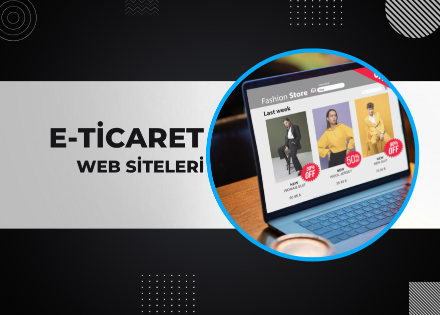 E-Ticaret Web Sitesi Kurulumu