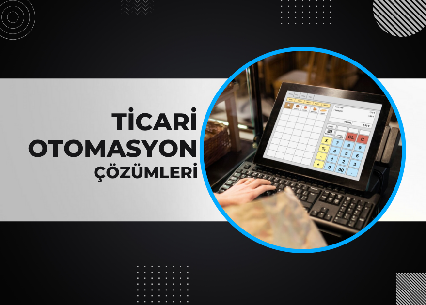 Ticar Otomasyon Çözümleri