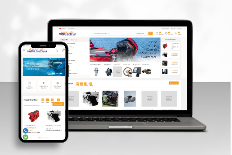 Motorsanziman.com